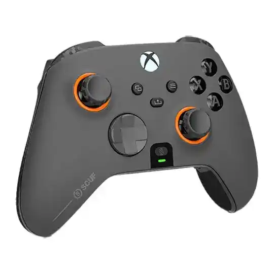 SCUF Instinct Pro Steel Grey Custom Wireless Performance Controller